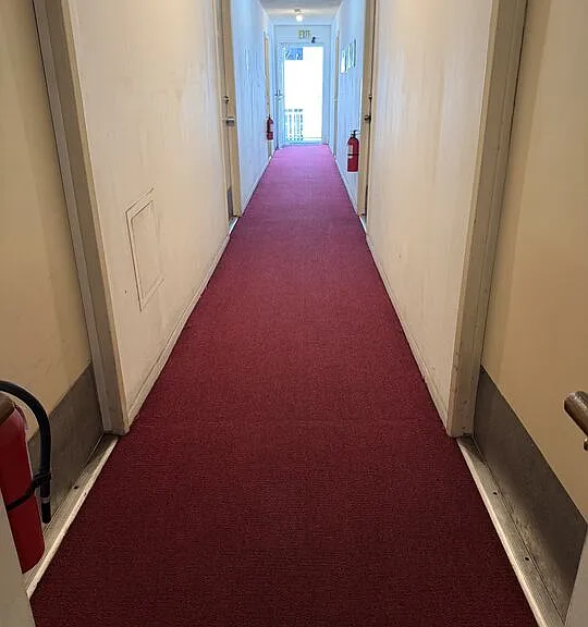 815 S Ardmore Ave #201 — Photo 11