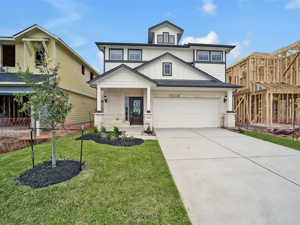 4210 Wind Swell Lane, Houston, TX 77053