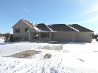 W3724 Sand Hill Ln, Malone, WI 53049