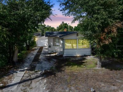 111 E King St, Orlando, FL, 32804