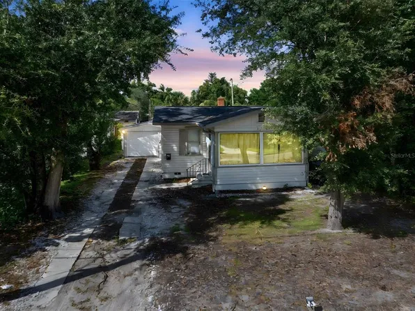 111 E King St, Orlando, FL 32804