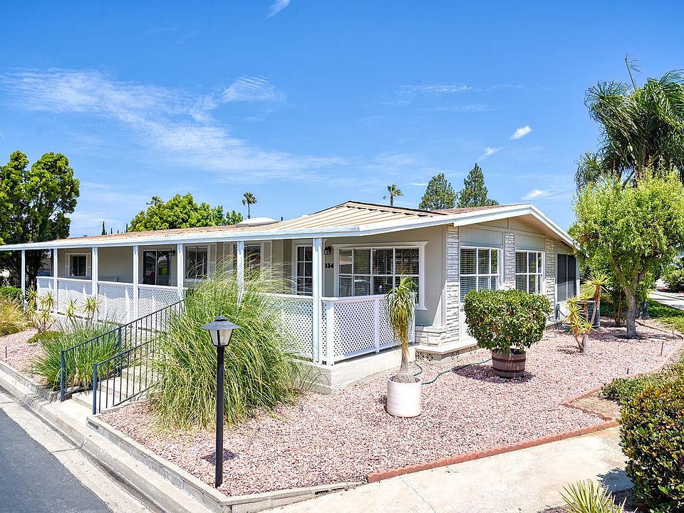 134 Tranquila Dr Camarillo MLS