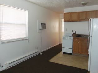 19 S Webster Ave #A, Indianapolis, IN 46219