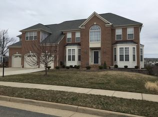 21076 Carthagena Ct, Ashburn, VA 20147