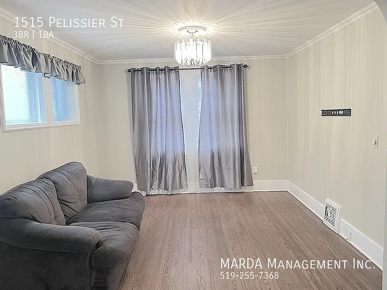 1515 Pelissier St — Photo 6