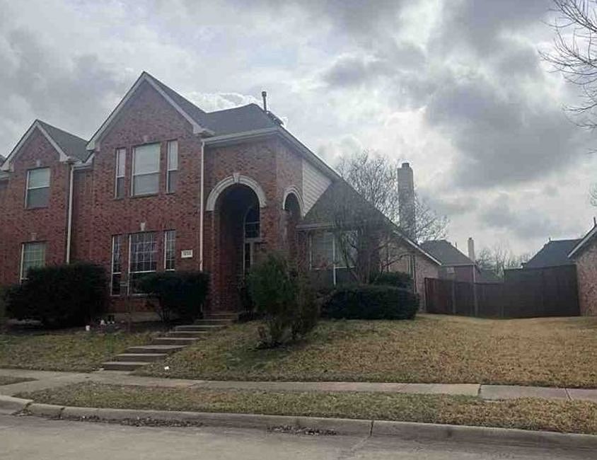 Property Front View