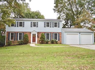 1238 Spring Valley Ln, West Chester, PA 19380