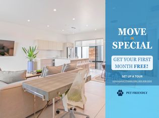 MZ Scottsdale, Scottsdale, AZ 85251