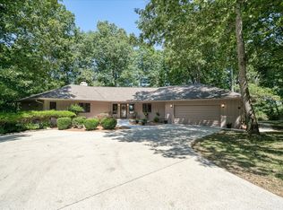 108 Bluff Rd LOT 9&10, Crossville, TN 38555