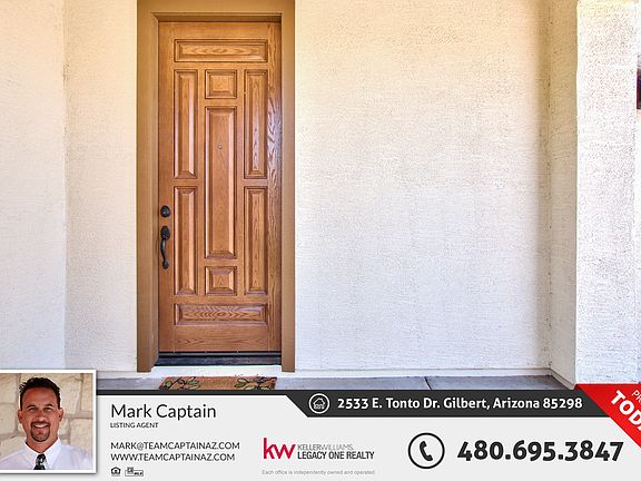 5th image of 2533 E Tonto Dr