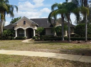 803 Mills Estate Pl, Chuluota, FL 32766