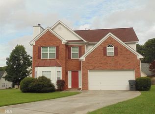 421 Wind Walk Ct, Lawrenceville, GA 30044