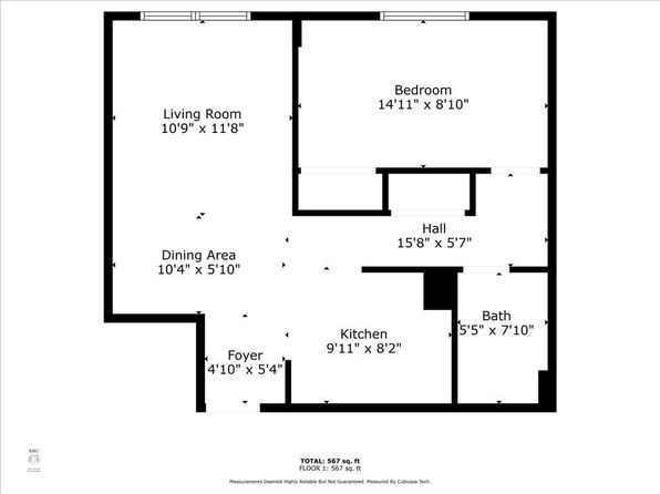 150 Featherbed Lane #4B, Bronx, NY 10452