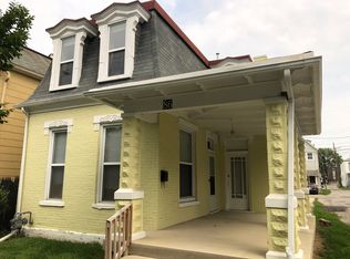 86 King Ave, Columbus, OH 43201