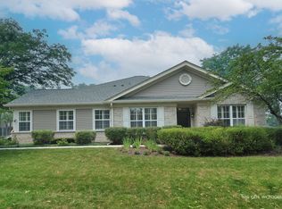 91 Enfield Ln #91, Grayslake, IL 60030