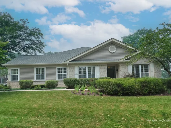 91 Enfield Ln #91, Grayslake, IL 60030
