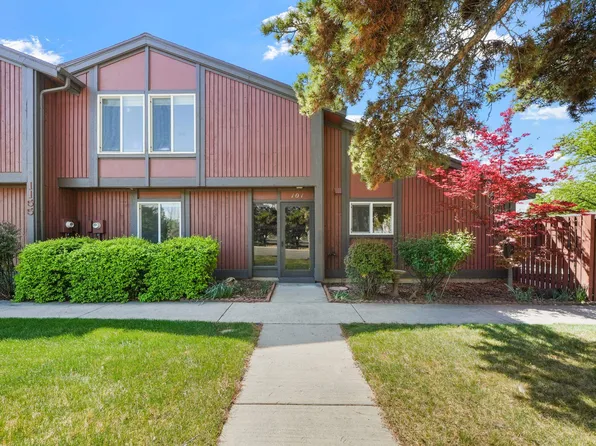 1155 Lakeside Dr APT 101, Grand Junction, CO 81506