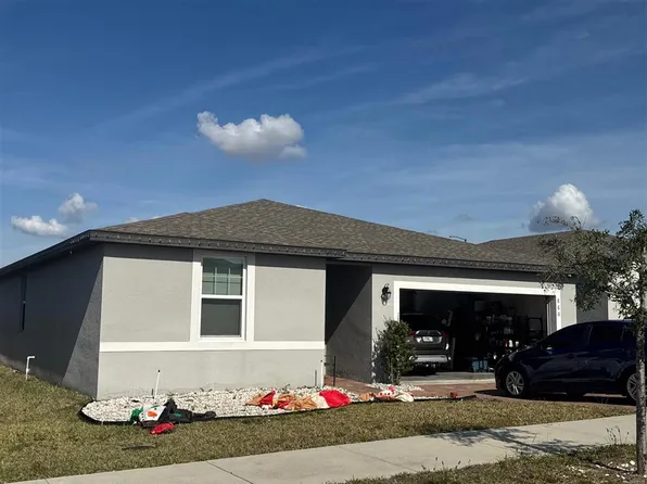 860 Teton St, Haines City, FL 33844