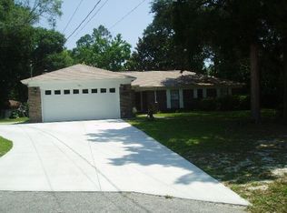 7841 Deerfield Ln, Panama City, FL 32404