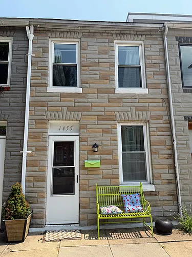 1455 Hull St Photo 1