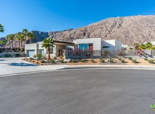 591 Athena Ct, Palm Springs, CA 92264