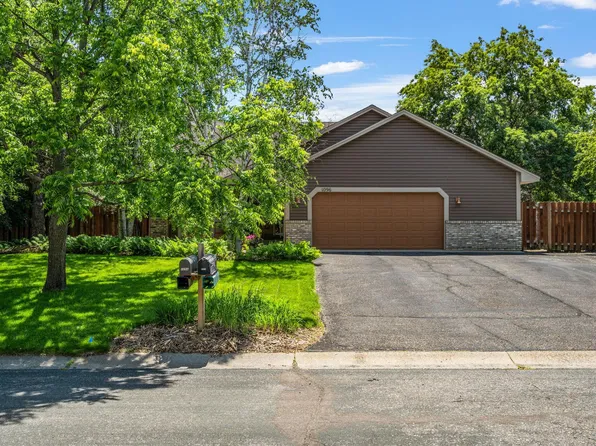 1096 138th Ave NW, Andover, MN 55304