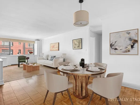 55 E 87th St APT 5M, Manhattan, NY 10128