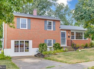 213 Worthmont Rd, Baltimore, MD 21228