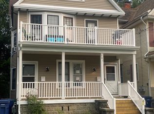 161 Trowbridge St, Buffalo, NY