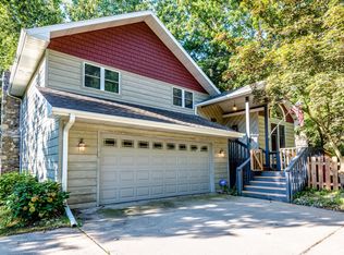 1980 W Marquette Woods Rd, Stevensville, MI 49127