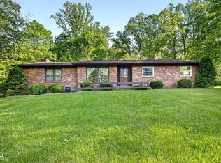 982 E Coonpath Rd, Spencer, IN 47460