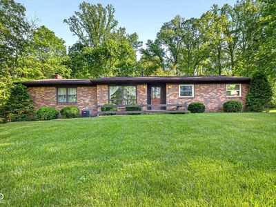 982 E Coonpath Rd, Spencer, IN, 47460