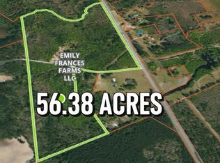 5033 Heritage Hwy, Bamberg, SC 29003