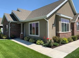 1332 S 50 E UNIT 3, Lehi, UT 84043