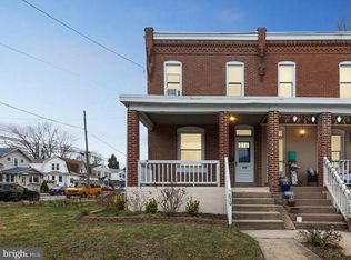 619 Belmont Ave, Folsom, PA 19033