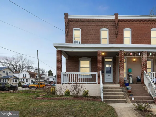 619 Belmont Ave, Folsom, PA 19033