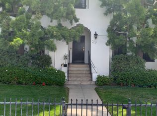 448 N Hayworth Ave #1/2, Los Angeles, CA 90048