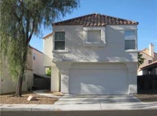 8337 Telescope Peak Ct, Las Vegas, NV 89145
