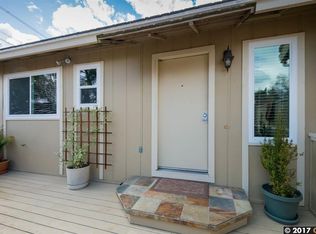 335 Thistle Cir, Martinez, CA