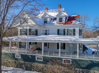 4 Milbury Ln, York, ME 03909