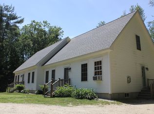 761 1st Crown Point Rd, Strafford, NH 03884