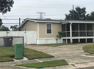 7516 Charlin Pkwy, Orlando, FL 32822
