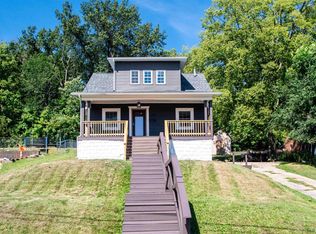 6301 S Adams St, Bartonville, IL