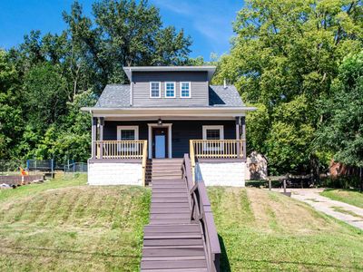 6301 S Adams St, Bartonville, IL, 61607