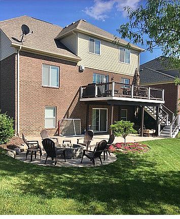 2nd image of 53702 Edgewood Dr