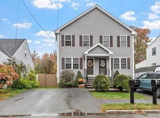 10 Line Rd #A, Wakefield, MA 01880