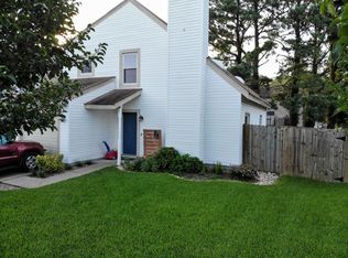 1706 Harrington Ct, Virginia Beach, VA 23464