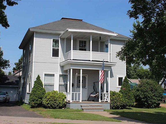2nd image of 532 S 1st Ave