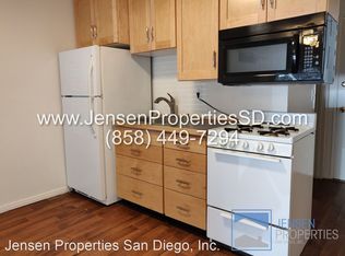 4255 50th St #A, San Diego, CA 92115