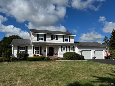 101 Cedarcrest Ln, Oneida, NY, 13421